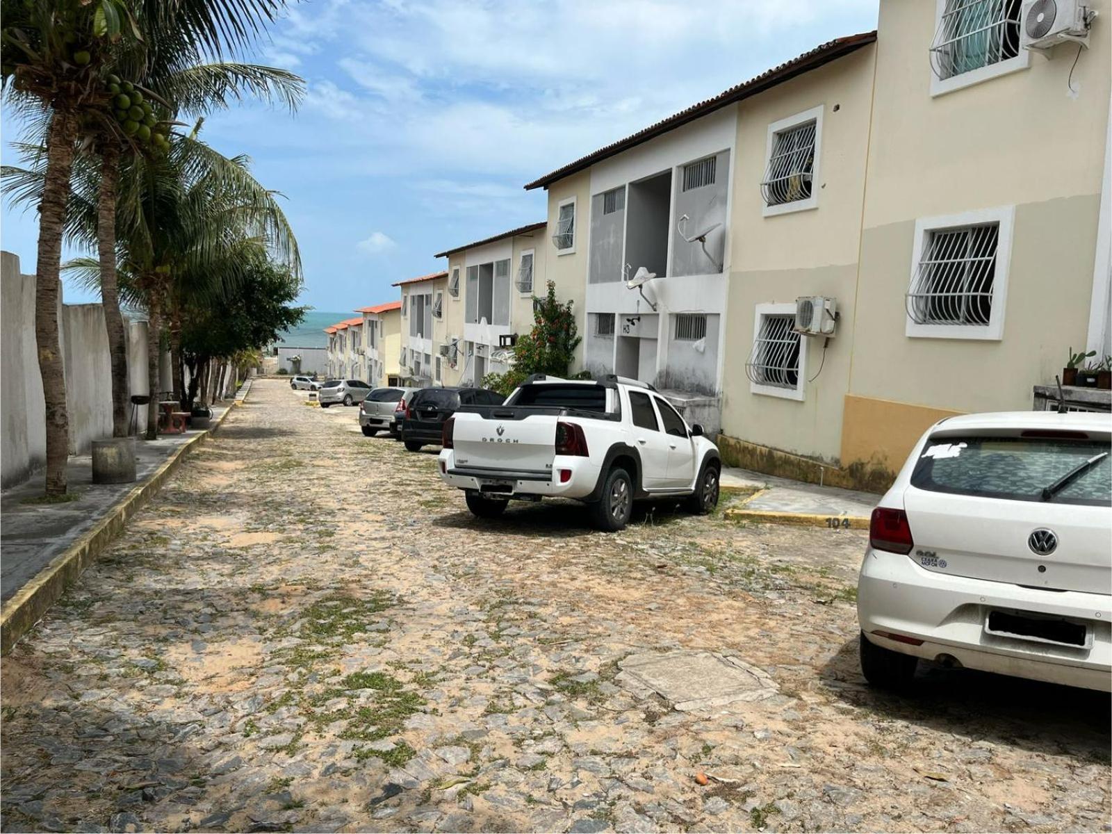 Apartamento Em Icarai - 2 Suites Caucaia Exterior foto